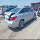 5NPEB4AC4CH465405 2012 Hyundai Sonata Gls auction photo thumbnail 4