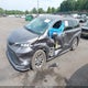 5TDJSKFC0MS015645 2021 Toyota Sienna Xle auction photo thumbnail 2