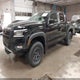 1N6ED1EK9SN649843 2025 Nissan Frontier Pro-4X 4X4 auction photo thumbnail 2