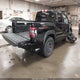 1N6ED1EK9SN649843 2025 Nissan Frontier Pro-4X 4X4 auction photo thumbnail 4