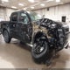 1N6ED1EK9SN649843 2025 Nissan Frontier Pro-4X 4X4 auction photo thumbnail 6