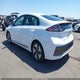 KMHC85LCXLU223888 2020 Hyundai Ioniq Hybrid Sel auction photo thumbnail 3