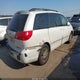 5TDZK22C37S073522 2007 Toyota Sienna Xle Limited auction photo thumbnail 4
