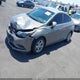 1G1BE5SM5J7127951 2018 Chevrolet Cruze Lt Auto auction photo thumbnail 2
