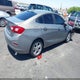1G1BE5SM5J7127951 2018 Chevrolet Cruze Lt Auto auction photo thumbnail 4