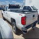 1GC2KUEG1HZ302064 2017 Chevrolet Silverado 2500Hd Wt auction photo thumbnail 3