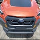 4S4GUHT62R3722823 2024 Subaru Crosstrek Wilderness auction photo thumbnail 6