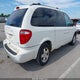 2D4GP44L85R540668 2005 Dodge Grand Caravan Sxt auction photo thumbnail 4