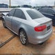 WAUAFAFL2GN008315 2016 Audi A4 2.0T Premium auction photo thumbnail 3
