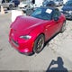 JM1NDAC78G0109650 2016 Mazda Mx-5 Miata Club auction photo thumbnail 2