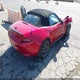 JM1NDAC78G0109650 2016 Mazda Mx-5 Miata Club auction photo thumbnail 4