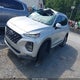 5NMS33AD3KH070422 2019 Hyundai Santa Fe Sel Plus auction photo thumbnail 2