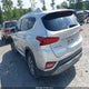5NMS33AD3KH070422 2019 Hyundai Santa Fe Sel Plus auction photo thumbnail 3