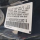 1HGES26752L038214 2002 Honda Civic Ex auction photo thumbnail 9