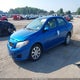 1NXBU4EE3AZ337745 2010 Toyota Corolla Le auction photo thumbnail 2