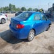 1NXBU4EE3AZ337745 2010 Toyota Corolla Le auction photo thumbnail 4