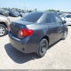 1NXBU40E99Z108215 2009 Toyota Corolla Le auction photo thumbnail 4