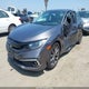 19XFC1F33KE204777 2019 Honda Civic Ex auction photo thumbnail 2