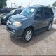 2HNYD18826H521842 2006 Acura Mdx auction photo thumbnail 2