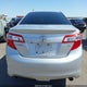 4T1BK1FK2CU006151 2012 Toyota Camry Se V6 auction photo thumbnail 17
