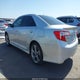 4T1BK1FK2CU006151 2012 Toyota Camry Se V6 auction photo thumbnail 3