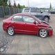 2HGFA1F51BH547410 2011 Honda Civic Lx auction photo thumbnail 13