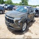 KL77LFE22RC016843 2024 Chevrolet Trax Fwd Sp auction photo thumbnail 2