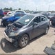 19XFB2F57FE003416 2015 Honda Civic Lx auction photo thumbnail 2