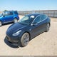 5YJ3E1EB7LF599922 2020 Tesla Model 3 Long Range Dual Motor All-Wheel Drive auction photo thumbnail 2
