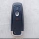 MAJ6S3KLXLC342285 2020 Ford Ecosport Titanium auction photo thumbnail 11