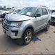 1FM5K7D86JGA03532 2018 Ford Explorer Xlt auction photo thumbnail 2