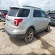 1FM5K7D86JGA03532 2018 Ford Explorer Xlt auction photo thumbnail 4