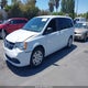 2C4RDGBG9JR338678 2018 Dodge Grand Caravan Se auction photo thumbnail 2