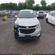 2GNAXKEV5K6111838 2019 Chevrolet Equinox Lt auction photo thumbnail 12