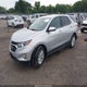 2GNAXKEV5K6111838 2019 Chevrolet Equinox Lt auction photo thumbnail 2