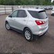2GNAXKEV5K6111838 2019 Chevrolet Equinox Lt auction photo thumbnail 3