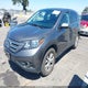 2HKRM4H56EH625385 2014 Honda Cr-V Ex auction photo thumbnail 2
