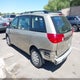 5TDZK23C98S103459 2008 Toyota Sienna Ce auction photo thumbnail 3