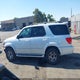 5TDBT48A25S257430 2005 Toyota Sequoia Limited V8 auction photo thumbnail 15