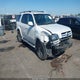 5TDBT48A25S257430 2005 Toyota Sequoia Limited V8 auction photo thumbnail 1