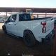1GCPWAEFXKZ233382 2019 Chevrolet Silverado 1500 Work Truck auction photo thumbnail 3