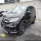 5FNYF6H06KB005152 2019 Honda Pilot Elite auction photo thumbnail 2