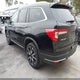 5FNYF6H06KB005152 2019 Honda Pilot Elite auction photo thumbnail 3