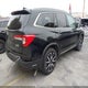 5FNYF6H06KB005152 2019 Honda Pilot Elite auction photo thumbnail 4