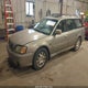 4S3BH806637622215 2003 Subaru Outback H6-3.0 L.l. Bean Edition auction photo thumbnail 2