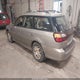 4S3BH806637622215 2003 Subaru Outback H6-3.0 L.l. Bean Edition auction photo thumbnail 3