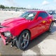 2G1FK1EJ0D9194822 2013 Chevrolet Camaro 2Ss auction photo thumbnail 2