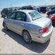 KNALD124455074052 2005 Kia Amanti auction photo thumbnail 3