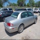 KNALD124455074052 2005 Kia Amanti auction photo thumbnail 4