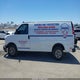 1GTW7AF73P1249137 2023 GMC Savana Cargo Rwd 2500 Regular Wheelbase Work Van auction photo thumbnail 15